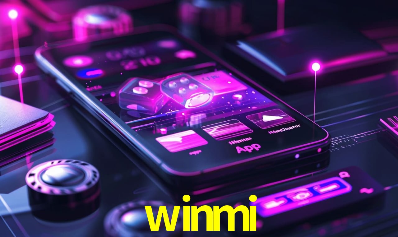 Welcome Bonus winmi