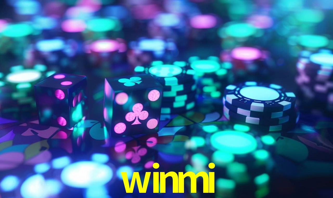 Experiência VIP winmi