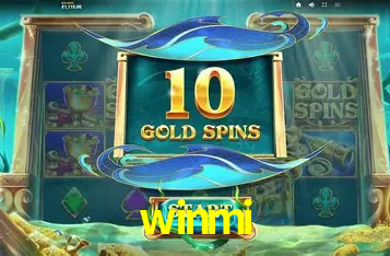 A Revolução dos Aplicativos de Jogos no winmi