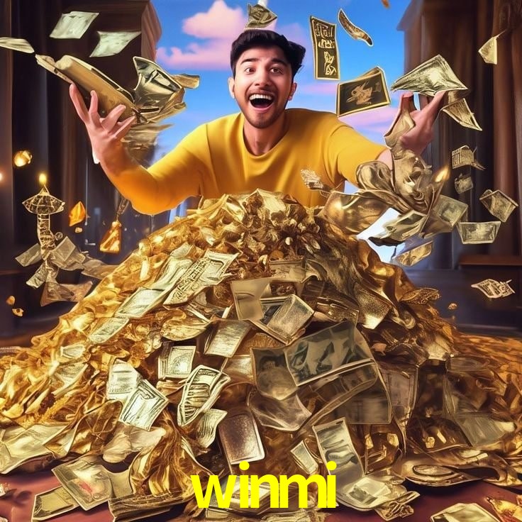 Estatísticas winmi