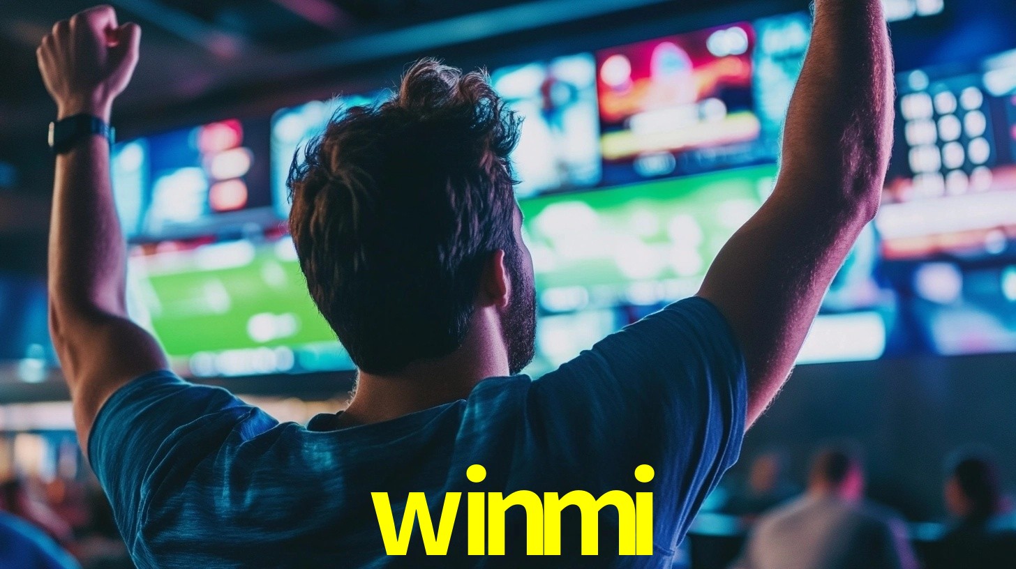 winmi - Cassinos Online Mais Populares! - winmi.com