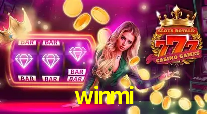 Descubra a Essência do winmi: Nossa História e Compromissos
