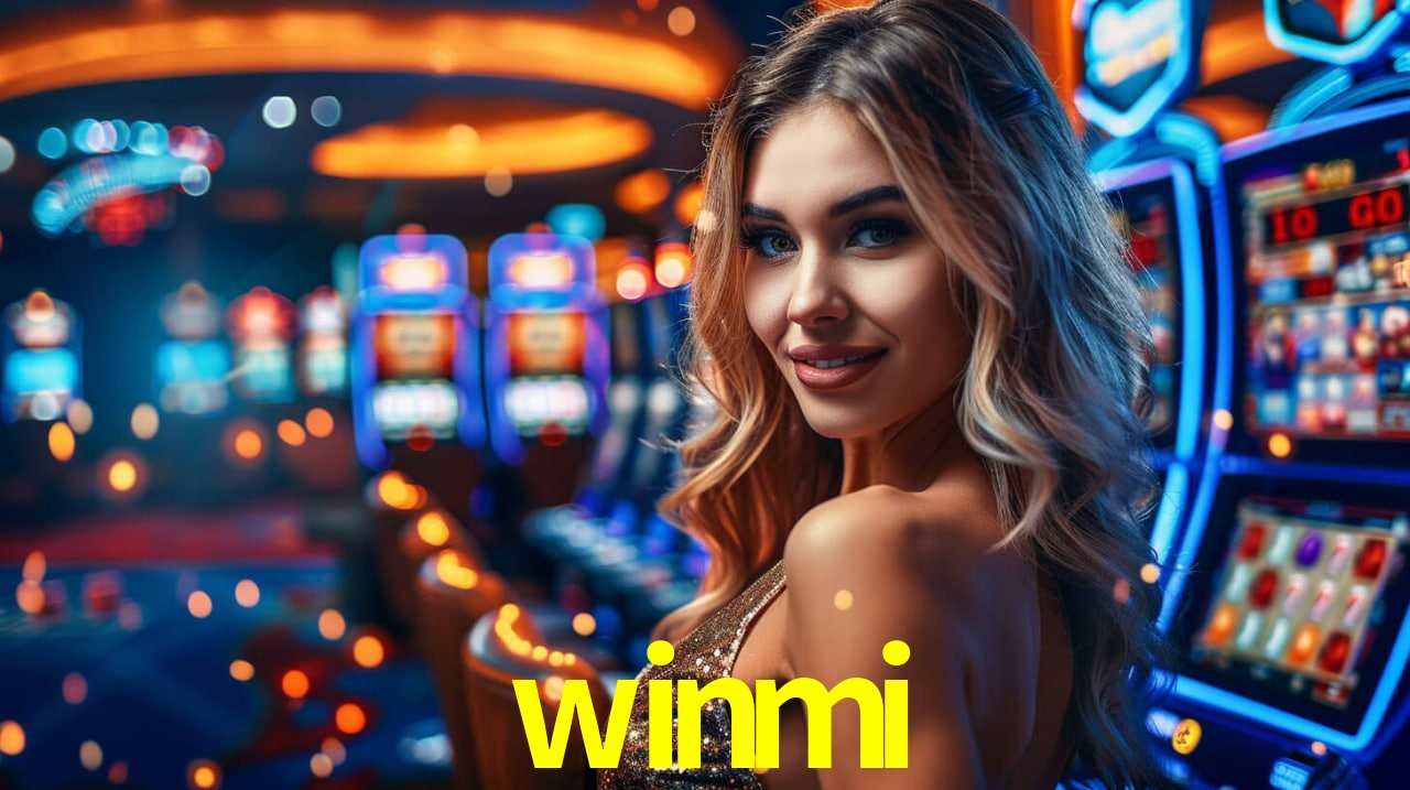 Game Providers winmi