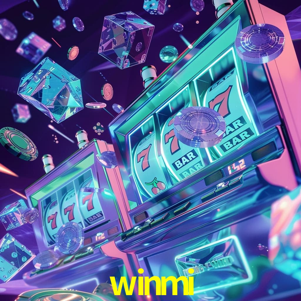 Interface do App winmi