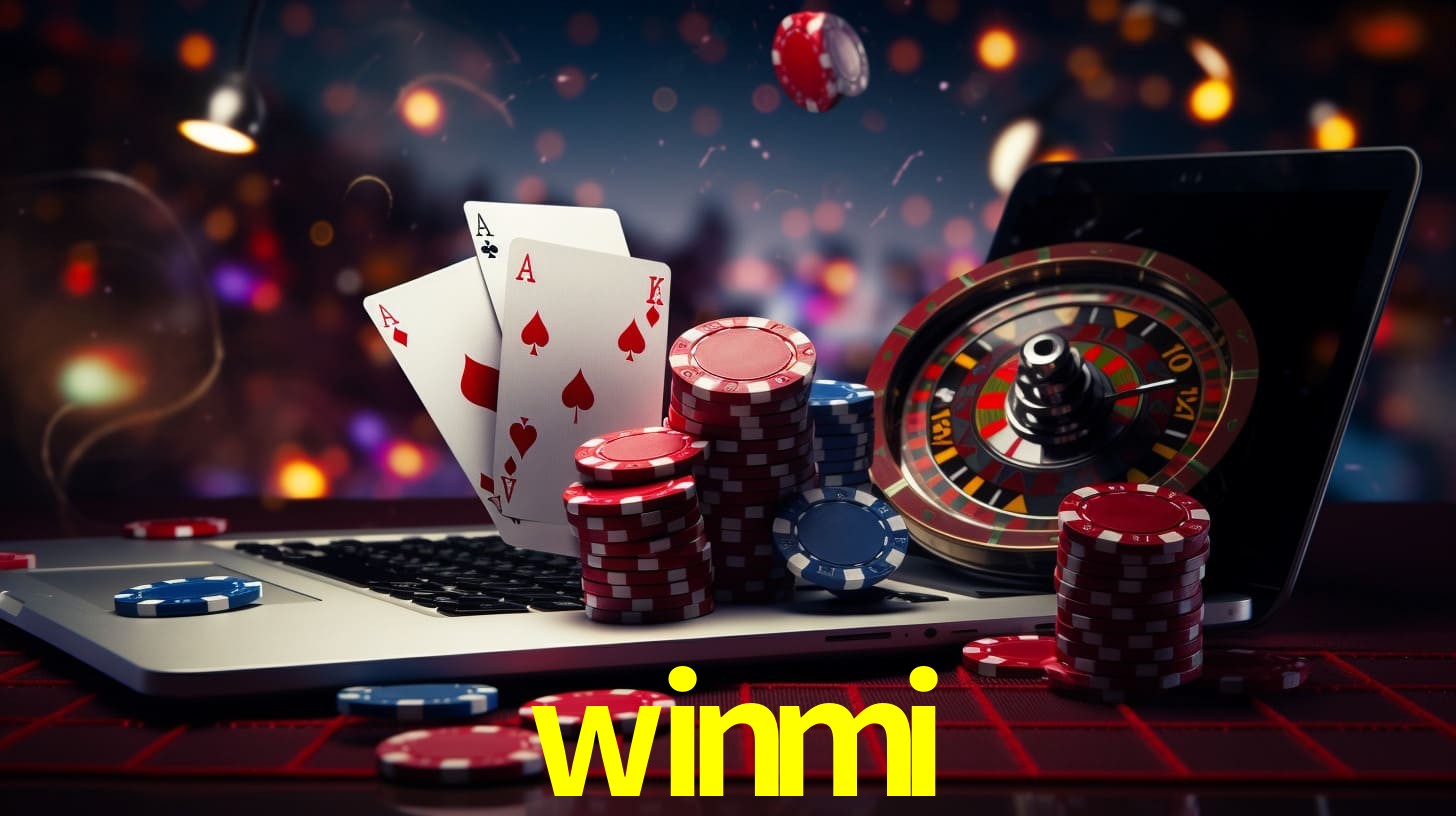 Spaceman Game winmi