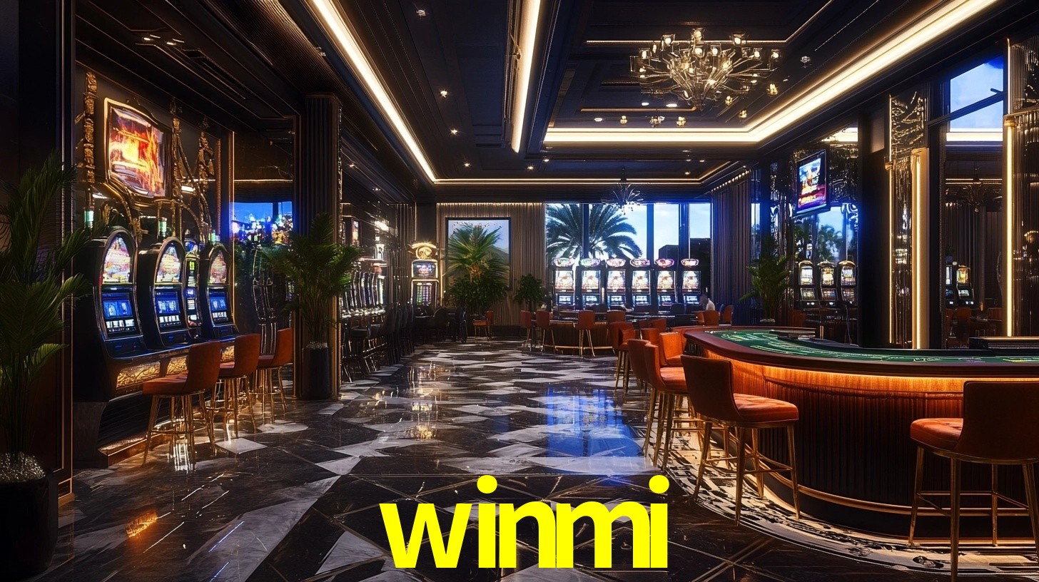 Premium Interface winmi