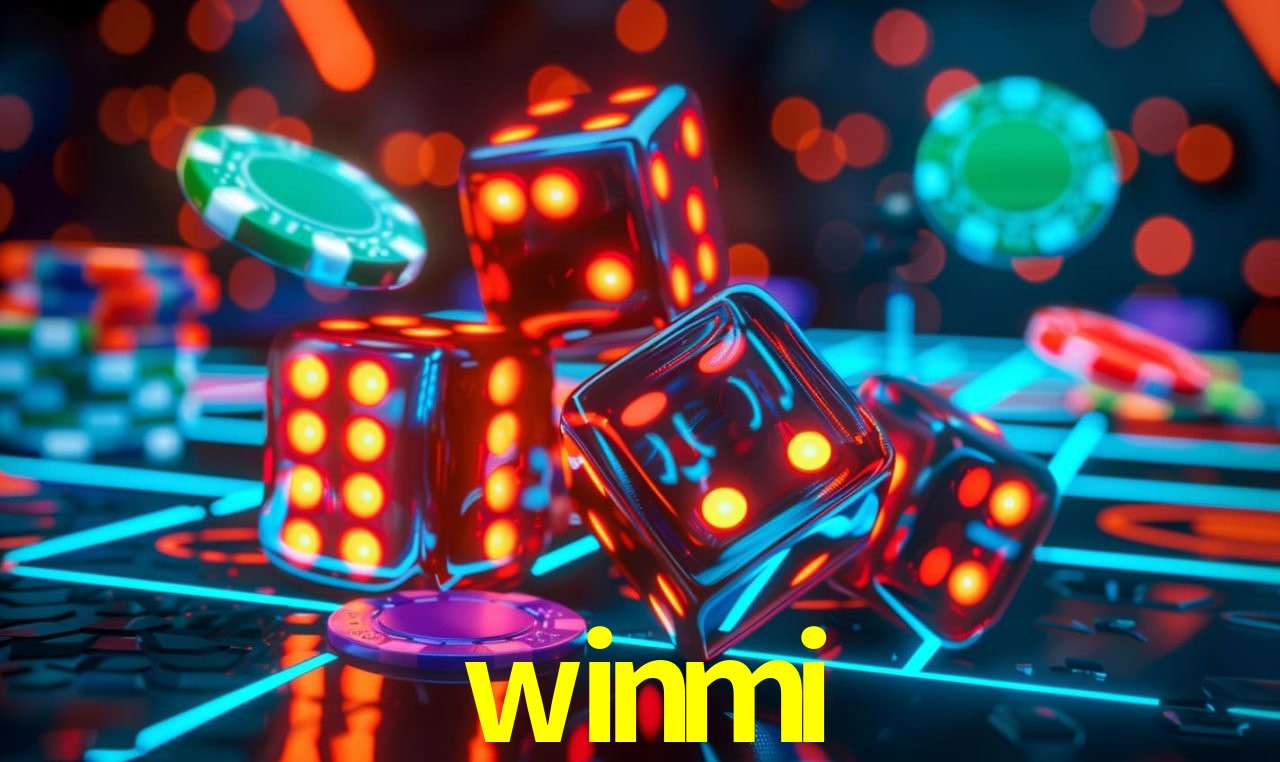 Jogos Exclusivos winmi