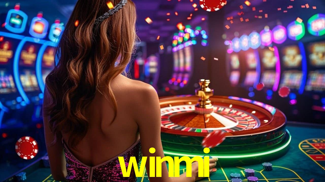 Página de download winmi