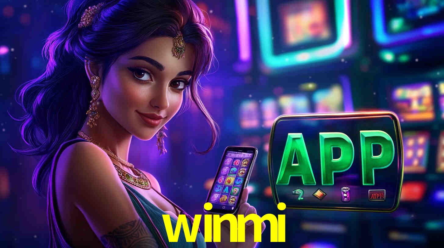 winmi: A Experiência de Casino com Jogos de Mesa ao Vivo