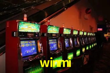 Desvendando o Mundo dos Jogos Virtuais na winmi