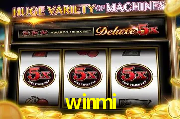 Descubra a Magia dos Jogos de Arcade no winmi