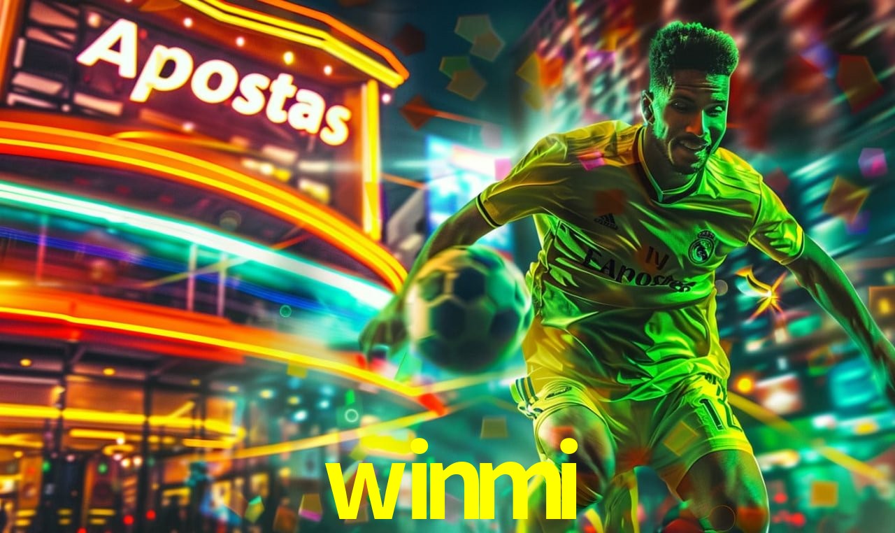 Especiais de Fim de Semana winmi