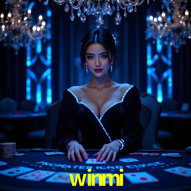 PIX instantâneo Brasil na winmi