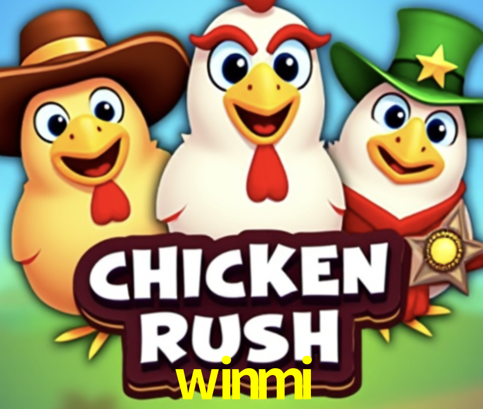 Flash Promotion winmi