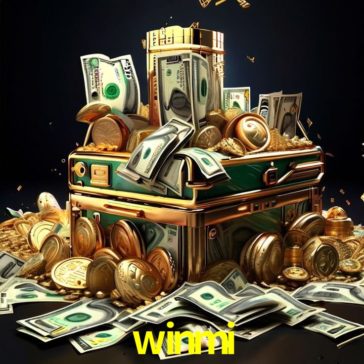 Cadastro Rápido winmi