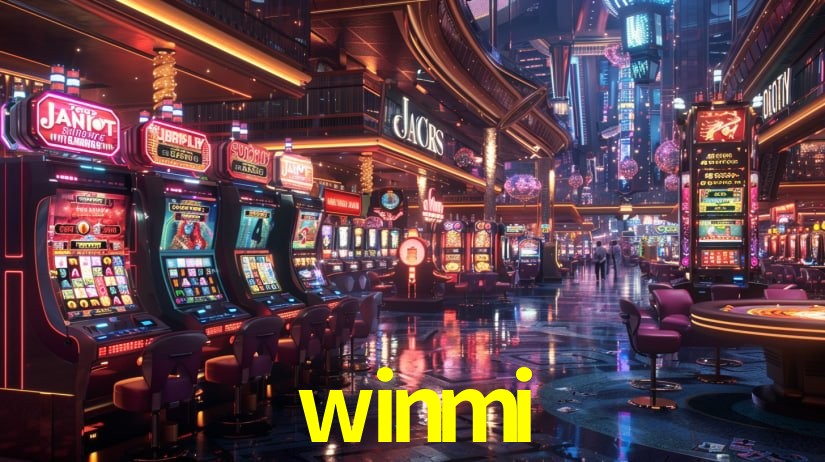 Quick Registration winmi