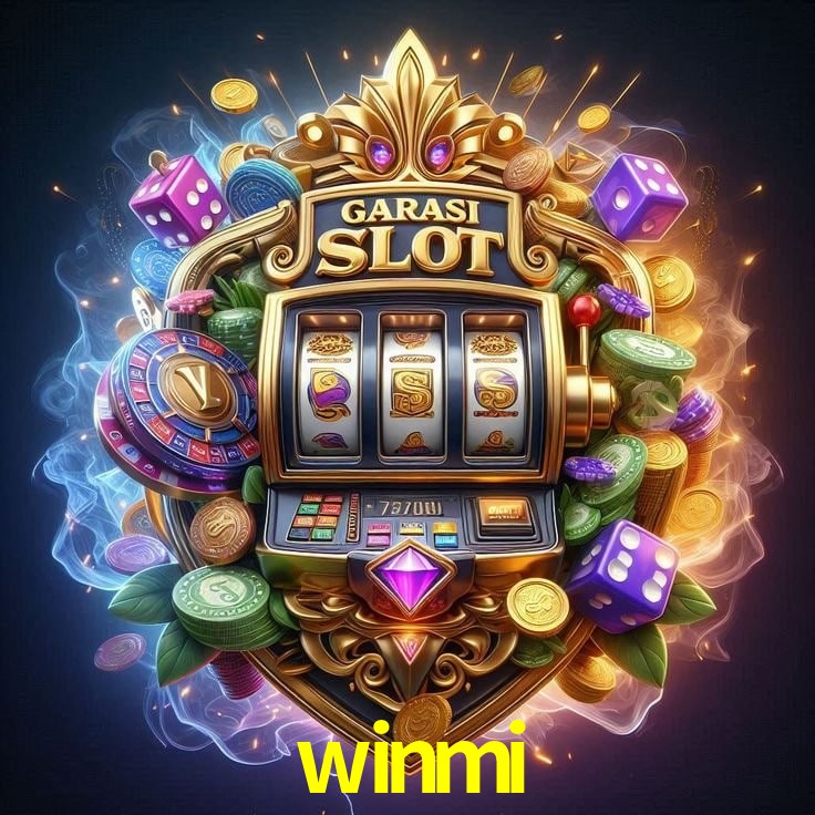 Instalação Android winmi
