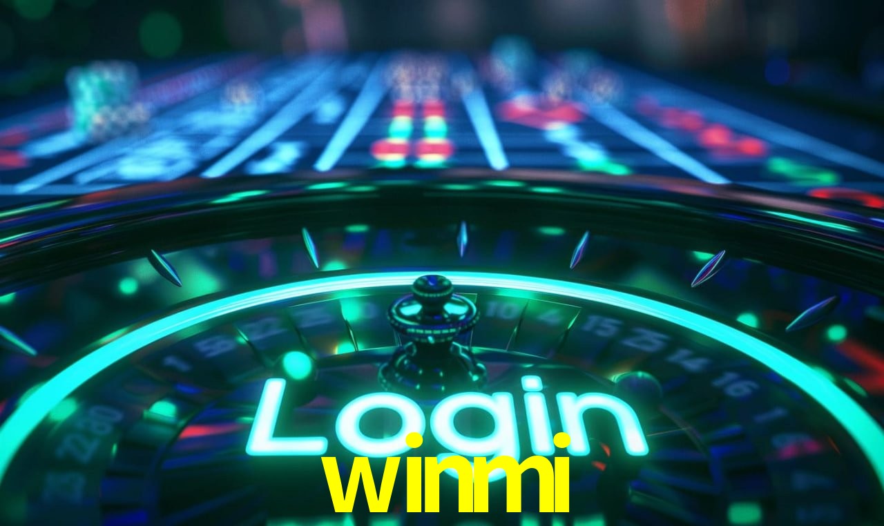 Casino Ao Vivo winmi