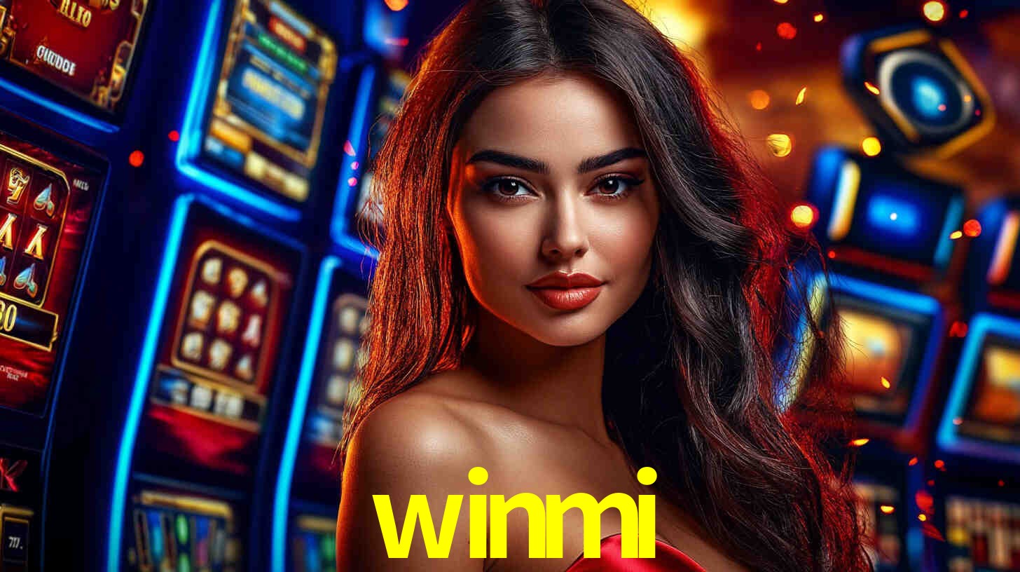 Desvendando o Mundo dos Jogos Virtuais na winmi