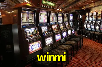 Inovações de Jogos na winmi: O Futuro das Experiências Interativas