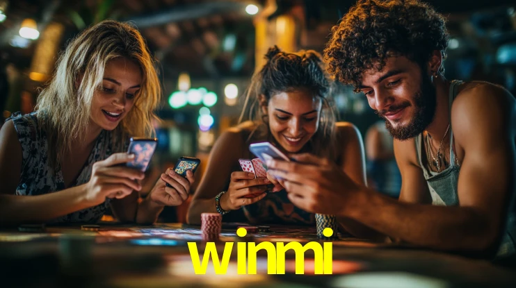 VIP Casino winmi