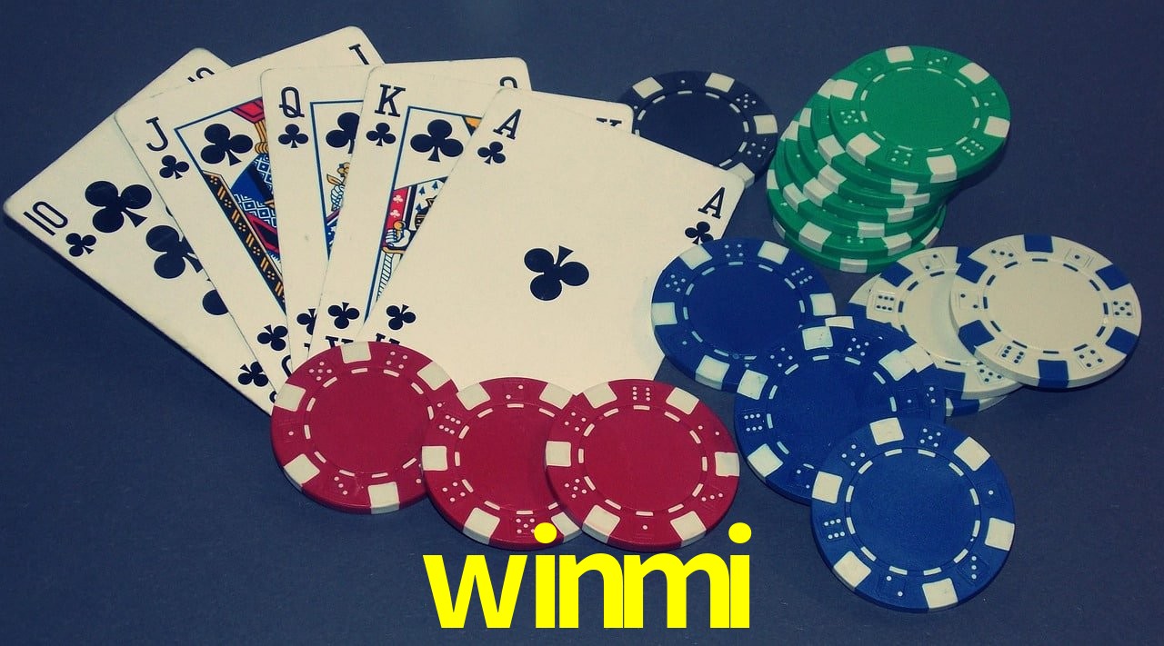Live Casino winmi