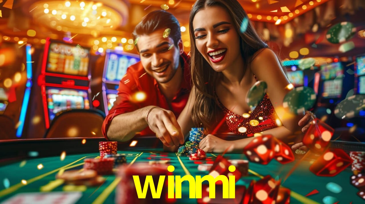 Estatísticas winmi