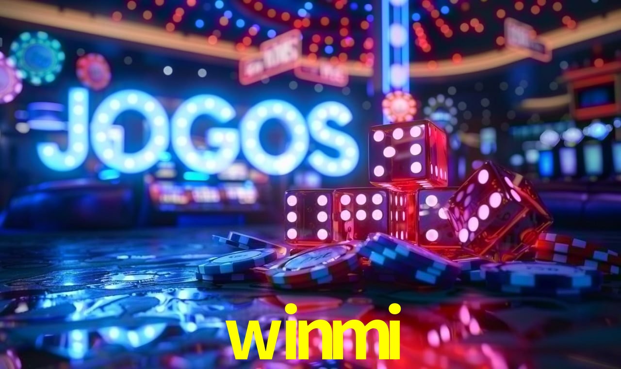Casino VIP winmi