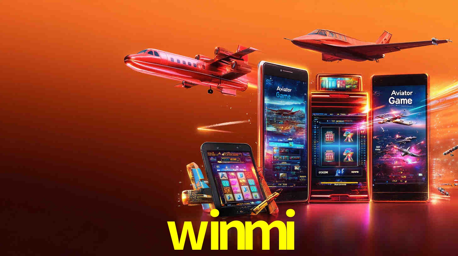 Apostas Esportivas na winmi: Um Guia Completo