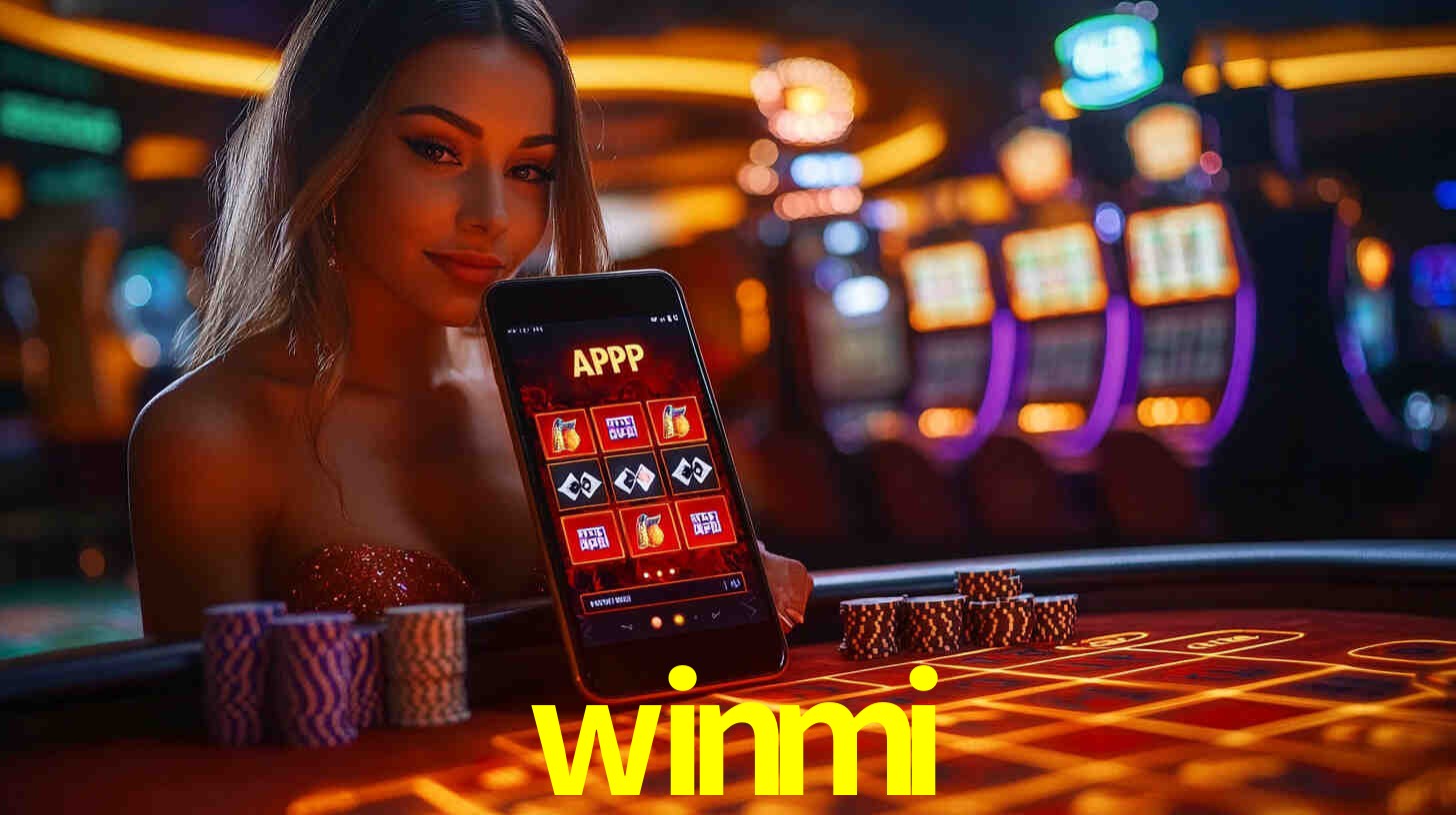 Descubra a Essência do winmi: Nossa História e Compromissos