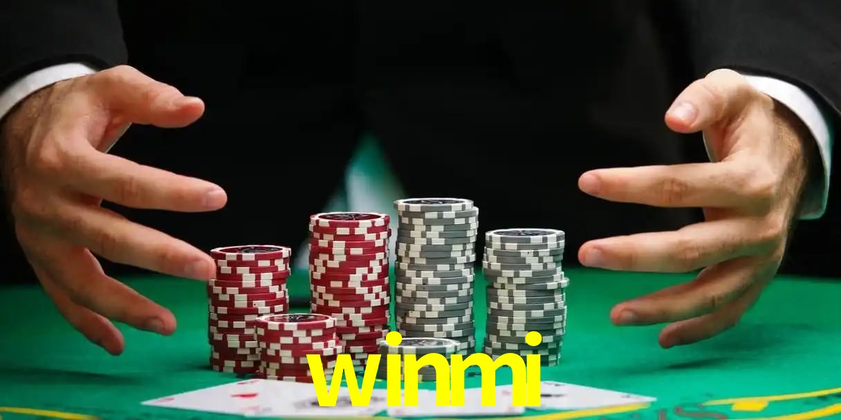Jackpots em slots