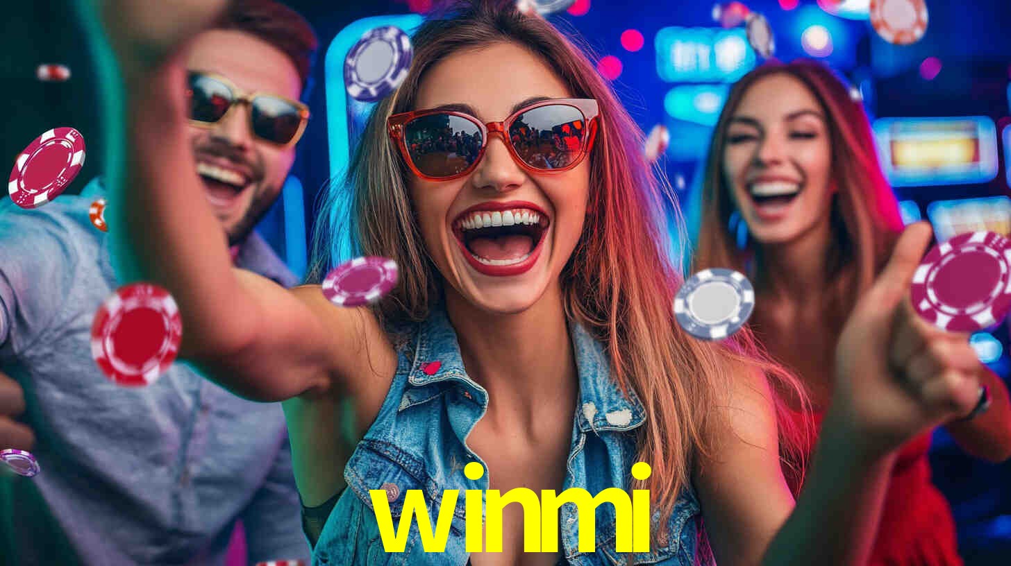 Explorando a Categoria de Eventos em Apostas na winmi
