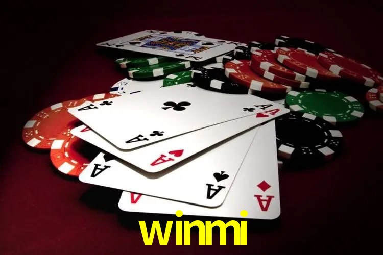 Estatísticas Esportivas winmi