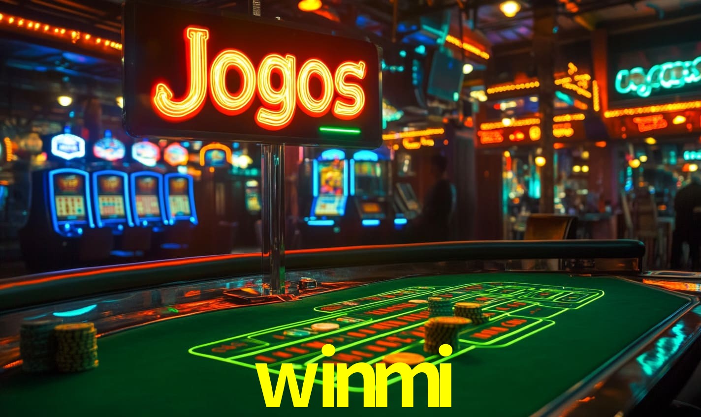 Infográfico RTP top jogos winmi