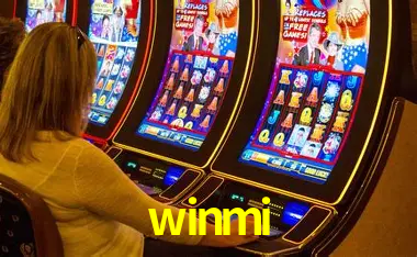 Descubra a Essência do winmi: Nossa História e Compromissos