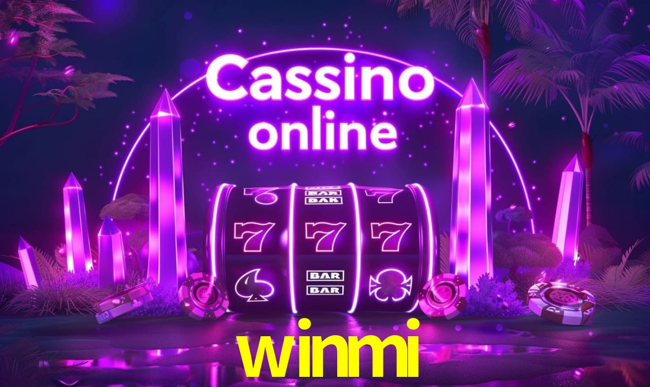Atalho iOS winmi