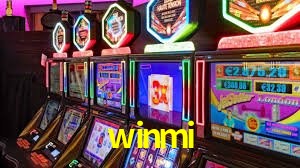 Casino Ao Vivo winmi