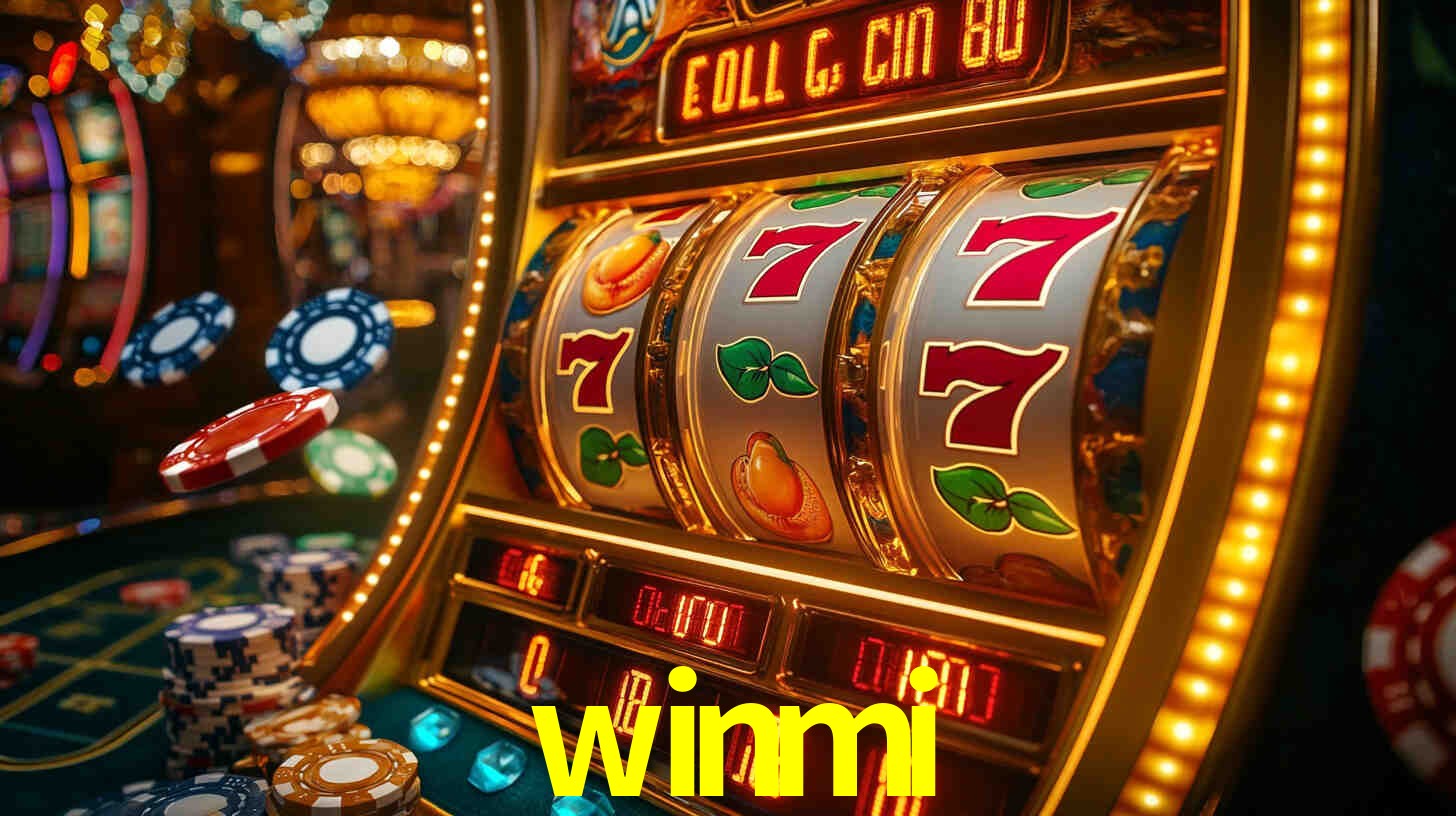 Welcome Bonus winmi