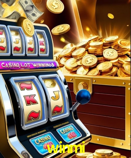 Slot Games winmi