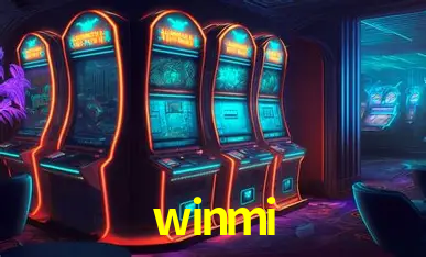 A Emoção da Loteria na winmi: Uma Chance de Mudança de Vida