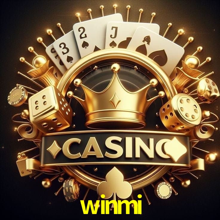 Sistemas de Segurança winmi