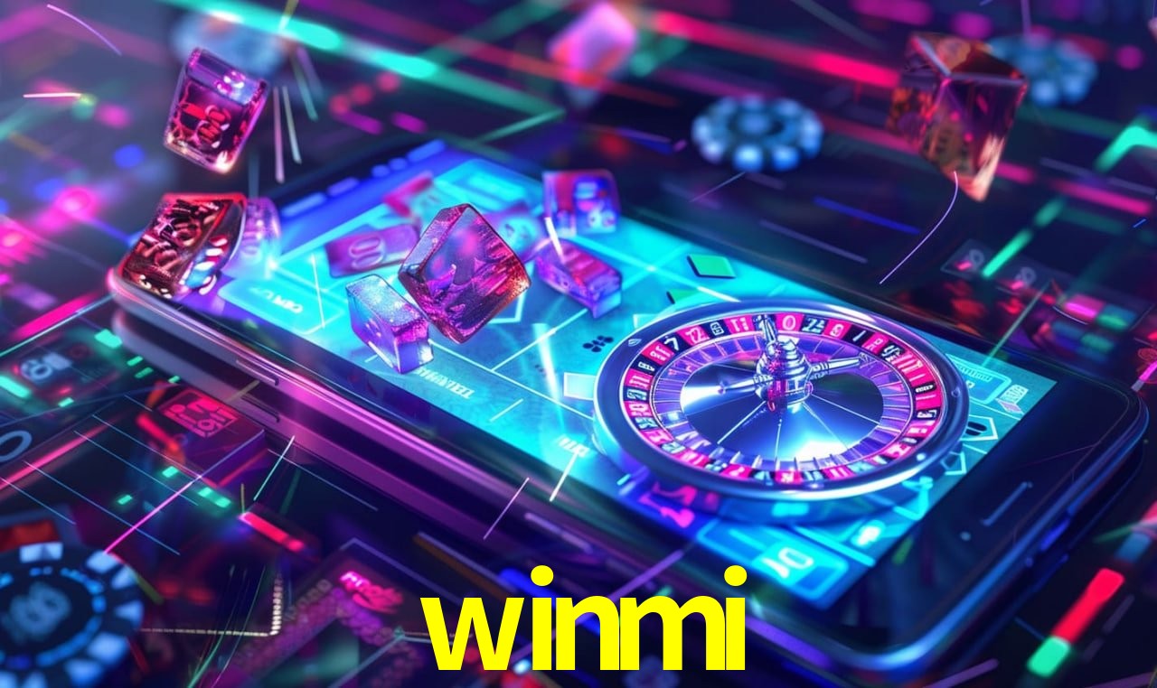 Login Seguro winmi