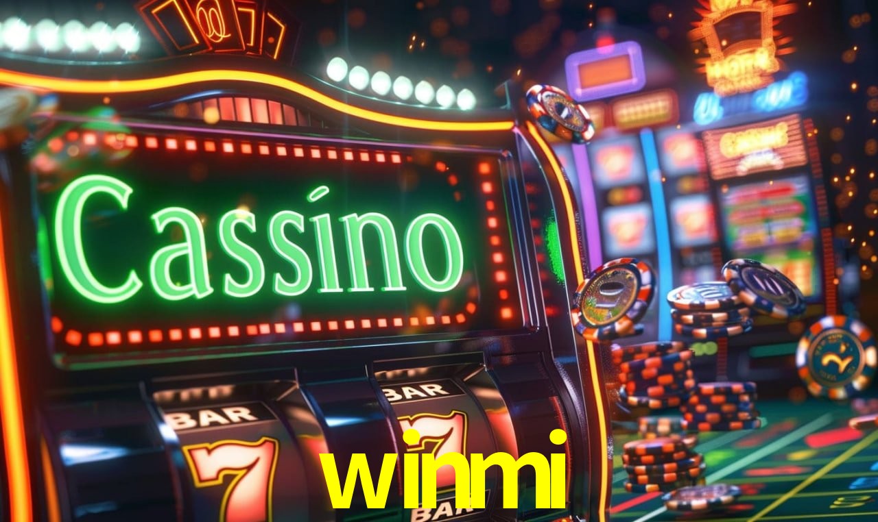 FAQ winmi Brasil