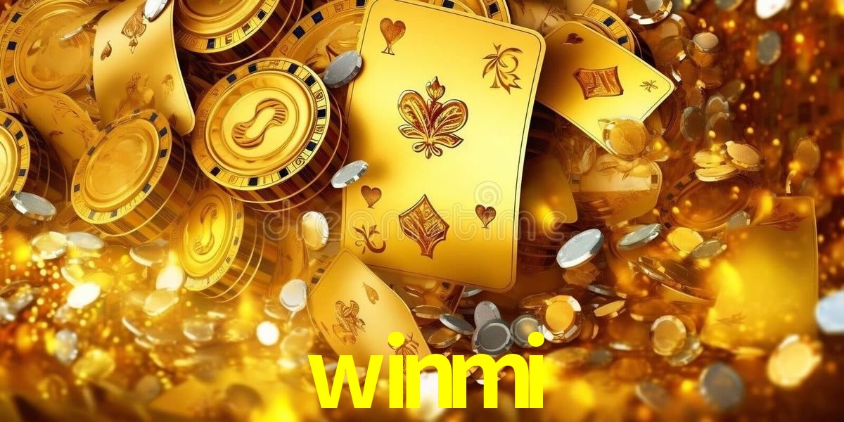cassino winmi