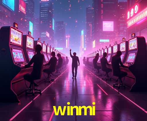Apostas de Tênis winmi