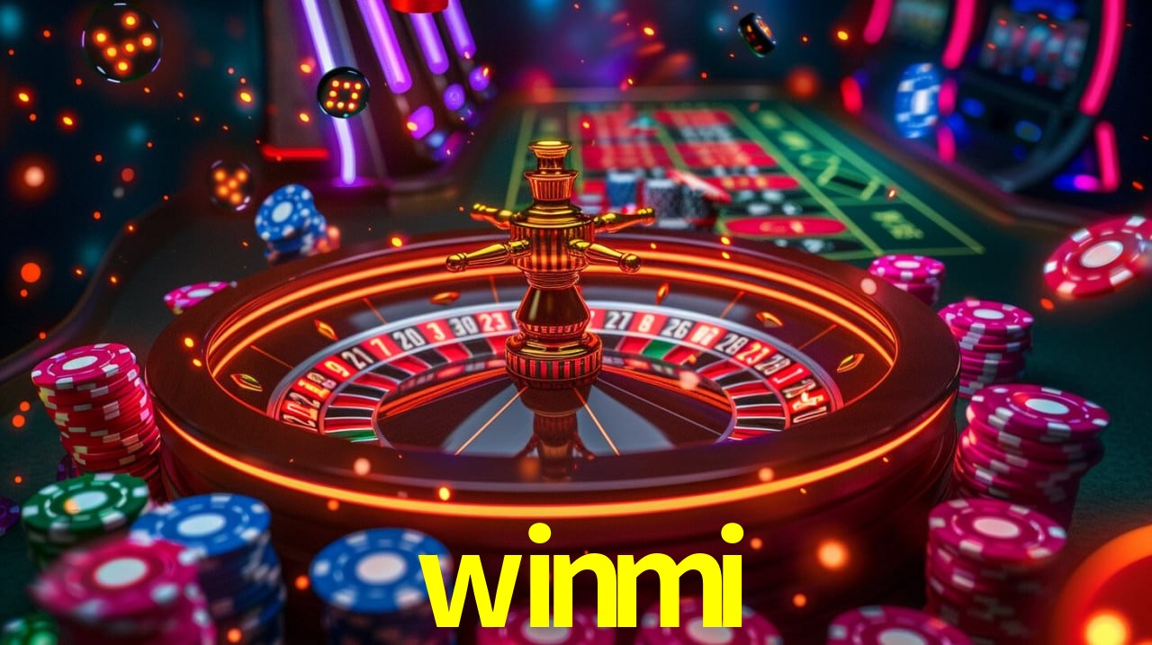 Bônus Diários winmi
