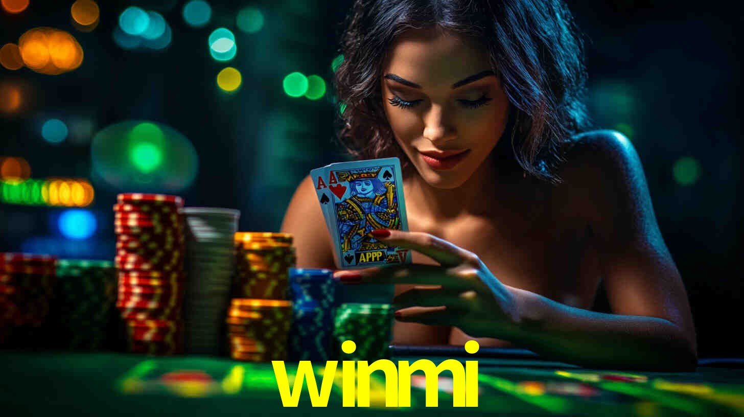 A Experiência Imersiva dos Cassinos Ao Vivo no winmi