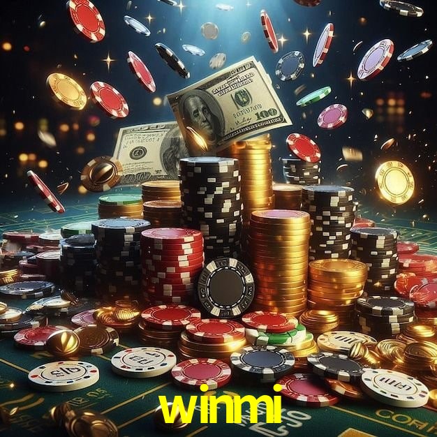 PIX Instantâneo winmi