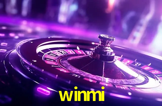 Torneios winmi