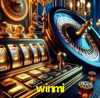 Gates of Olympus winmi